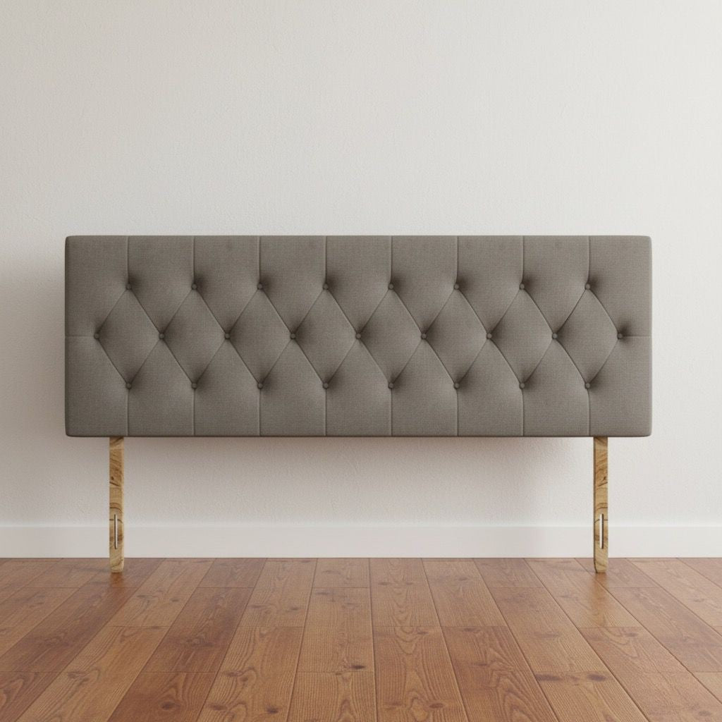 Beirut Divan Headboard