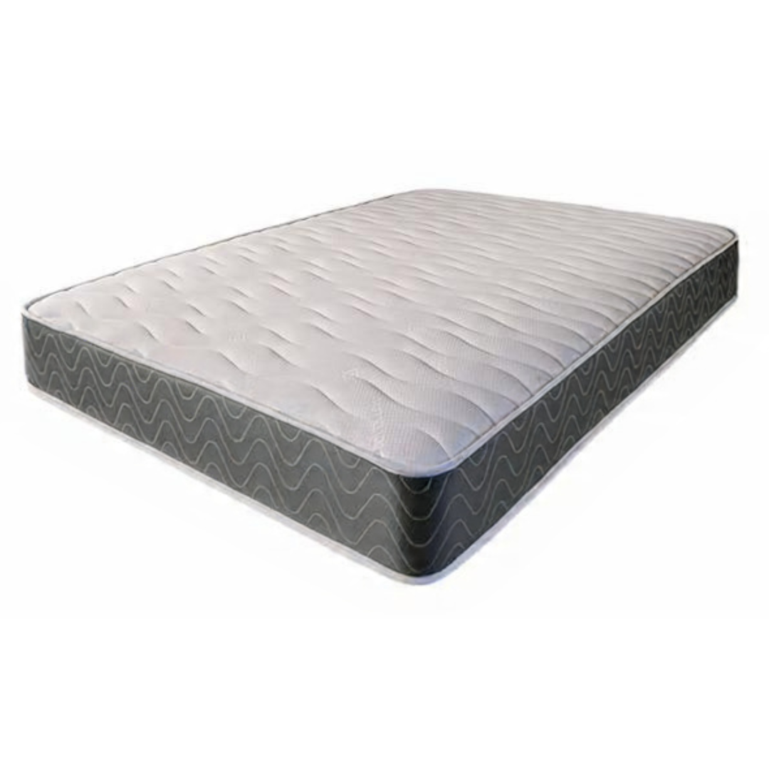 Luxury Memory Foam Medium Mattress