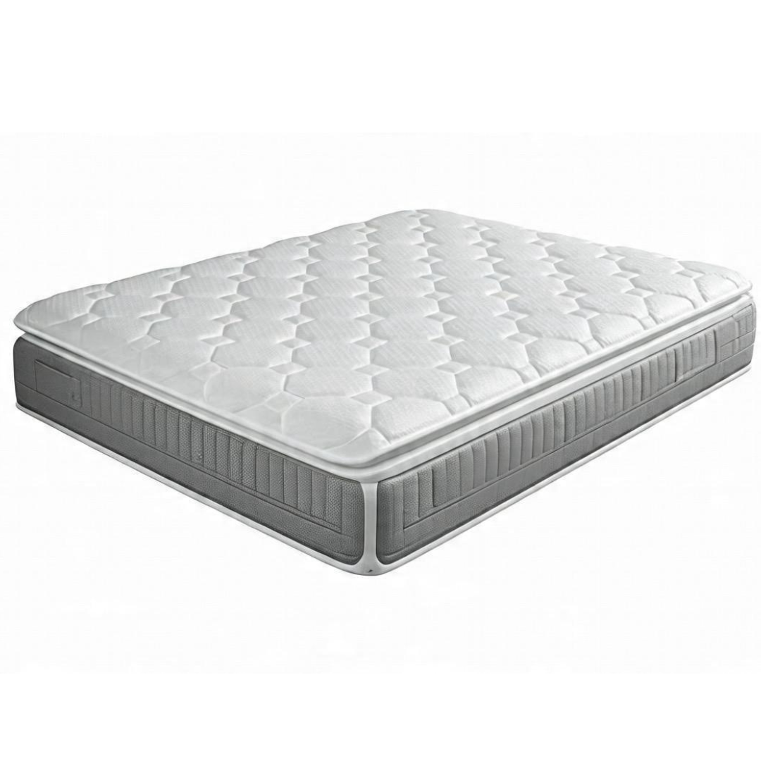 Memory PillowTop 1000 Mattress