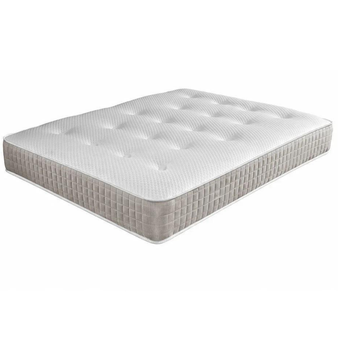 Memory Pocket 1000 Mattress