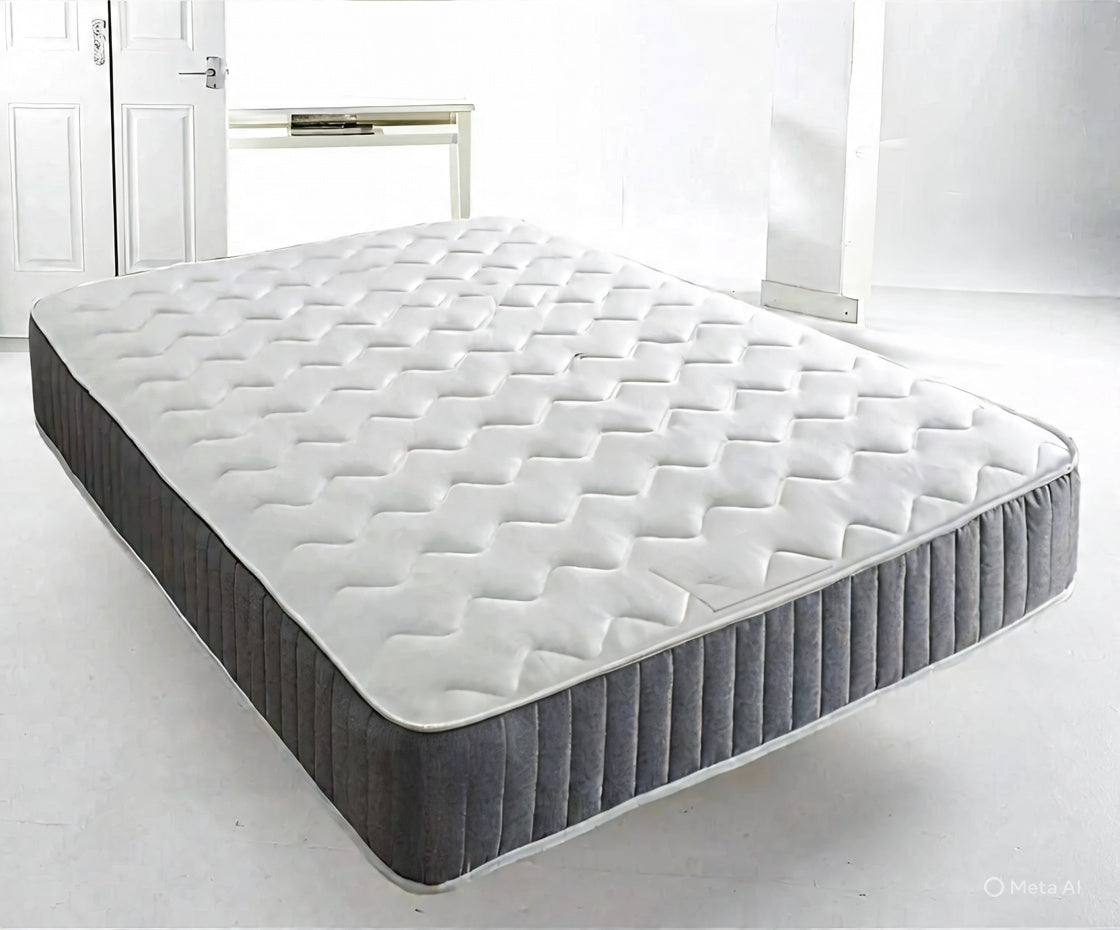 Memory Spring Mattress