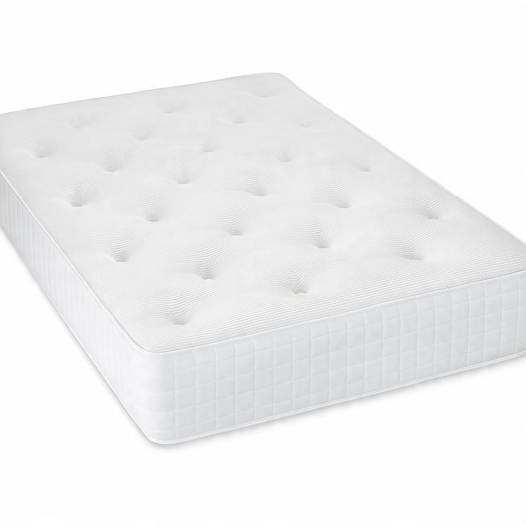 Pocket 1000 Mattress