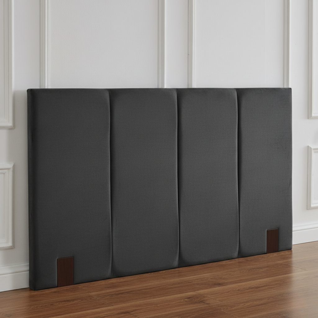 Zanzibar Divan Headboard