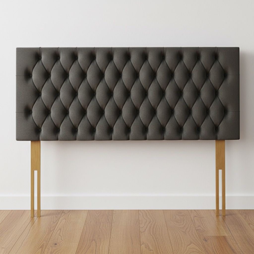 Lisbon Divan Headboard