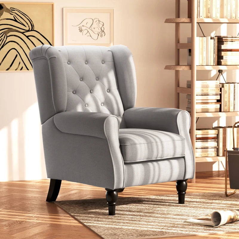 Accent Chair
