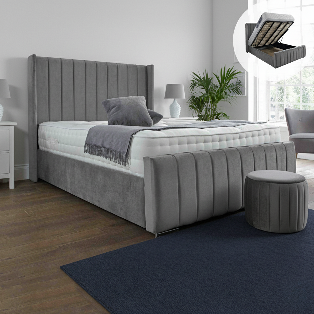 Bed Frames