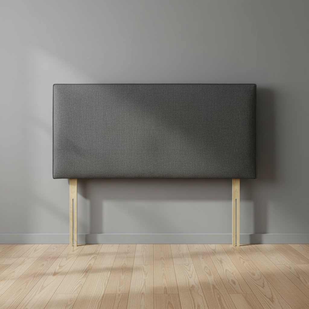 Plain Divan Headboard
