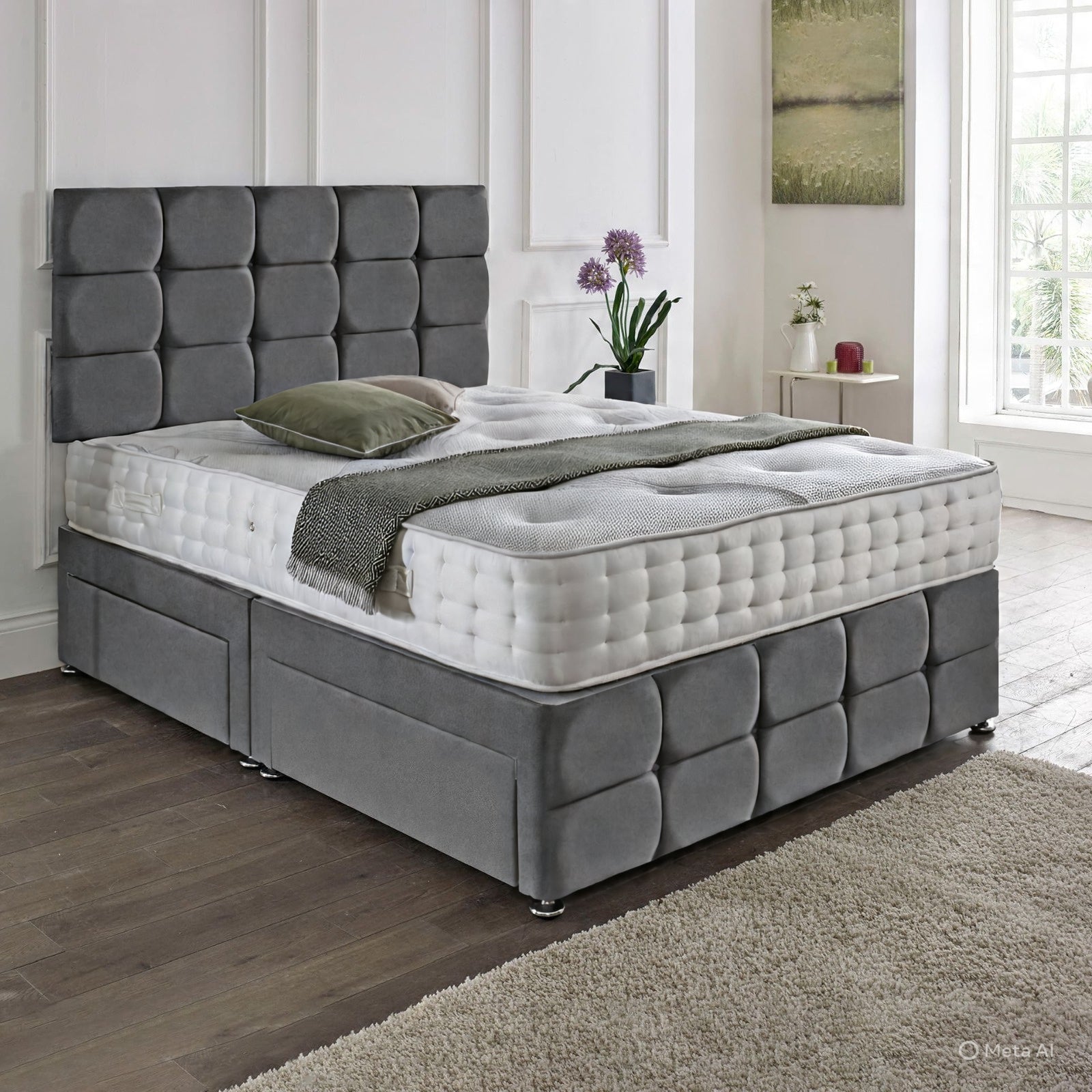 Divan Beds