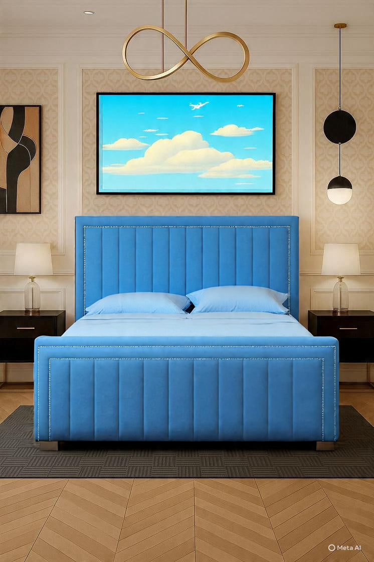 ANNA SIGNATURE BED