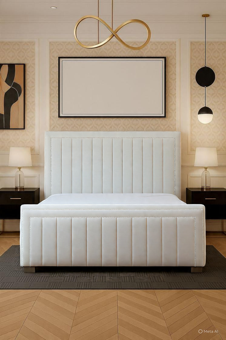 ANNA SIGNATURE BED
