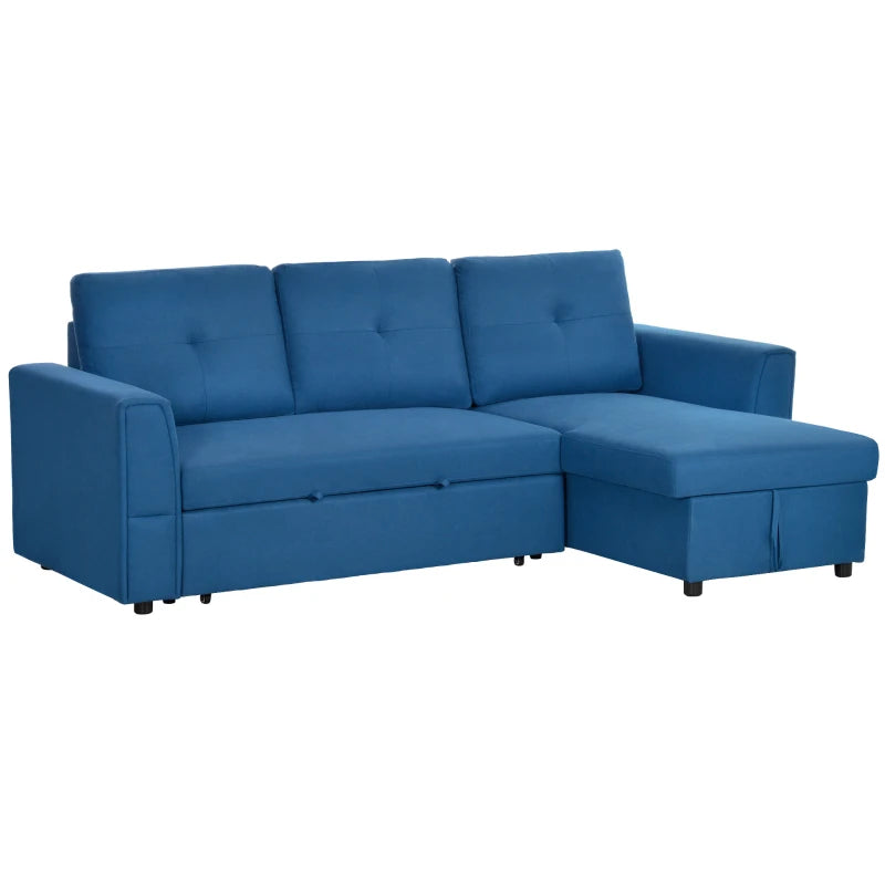4 Seater Sofa Bed