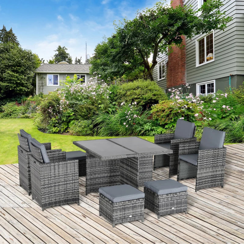 Affordable Outdoor Furniture & Patio Sets – Furniture Town