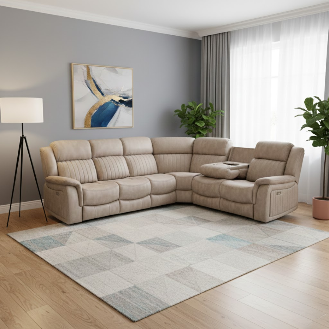 Sofa Collection by Furniture Town