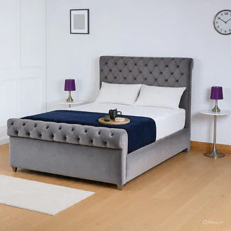 Upholstered Storage Beds