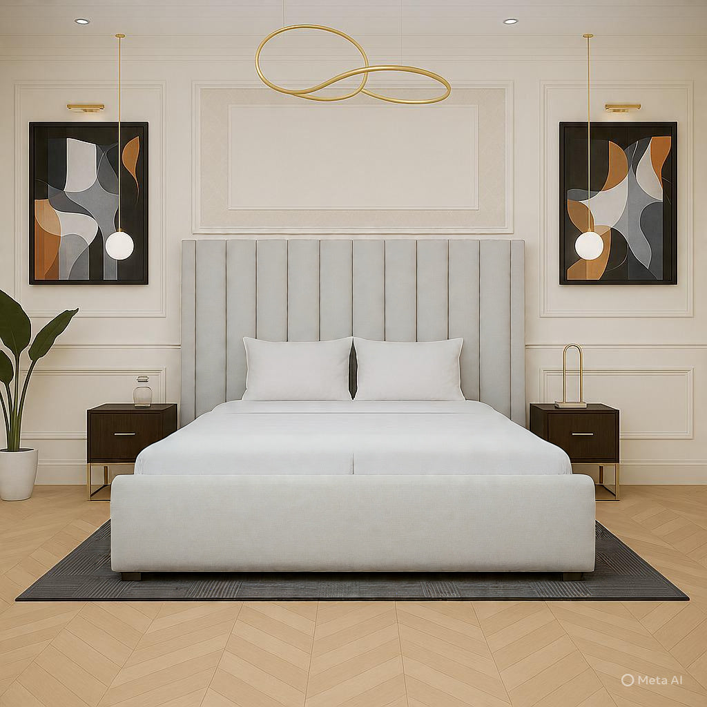 VELLIN LUXE SIGNATURE BED