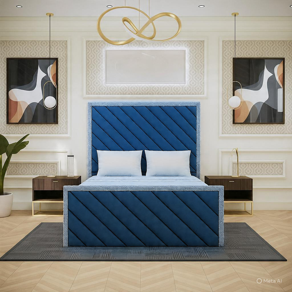 LENNOX SIGNATURE BED