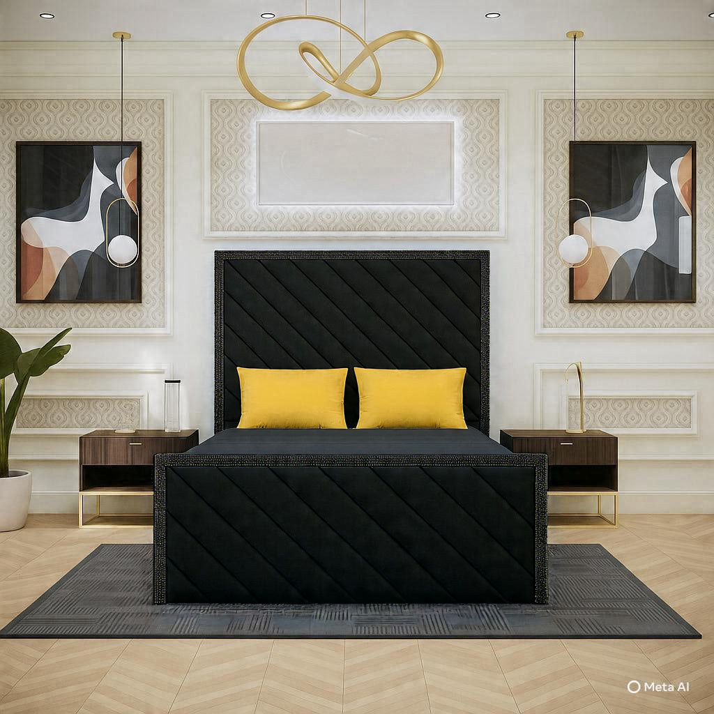 LENNOX SIGNATURE BED
