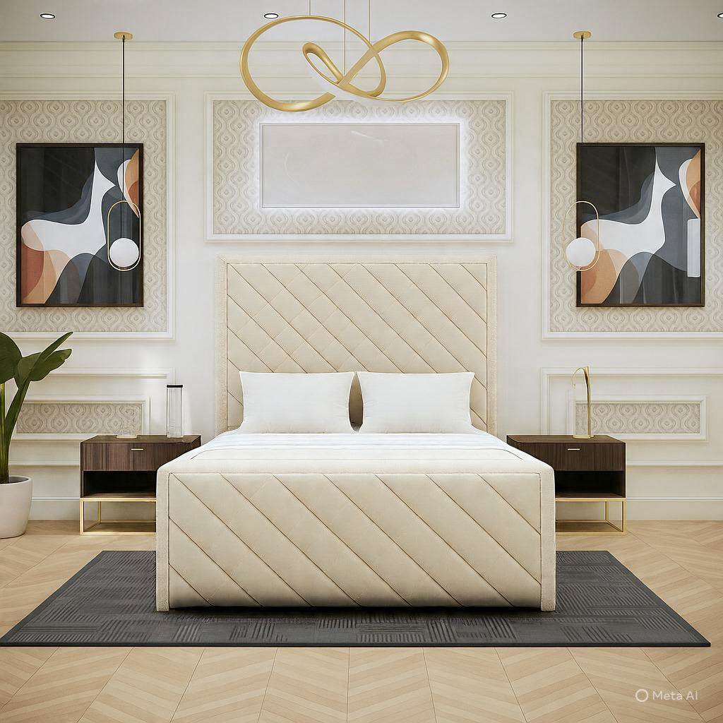 LENNOX SIGNATURE BED