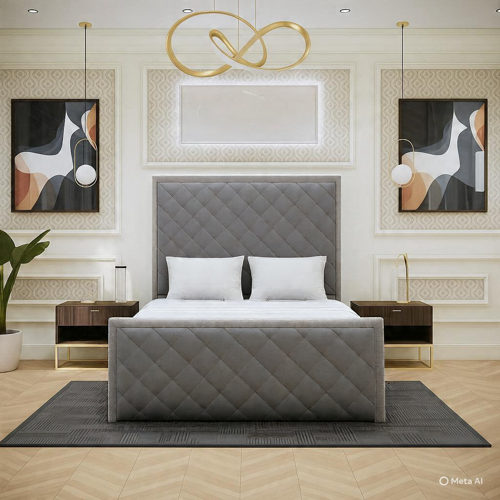 LENNOX SIGNATURE BED