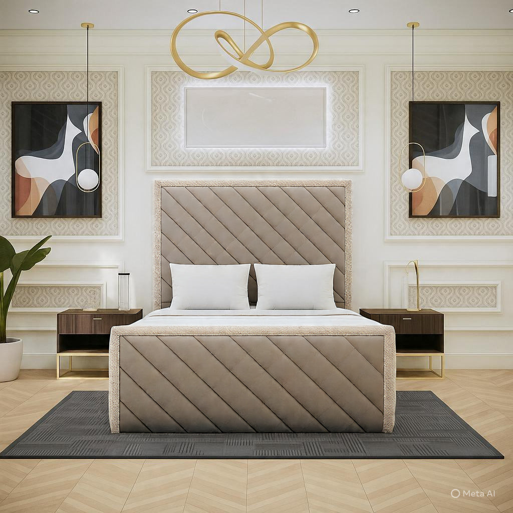 LENNOX SIGNATURE BED