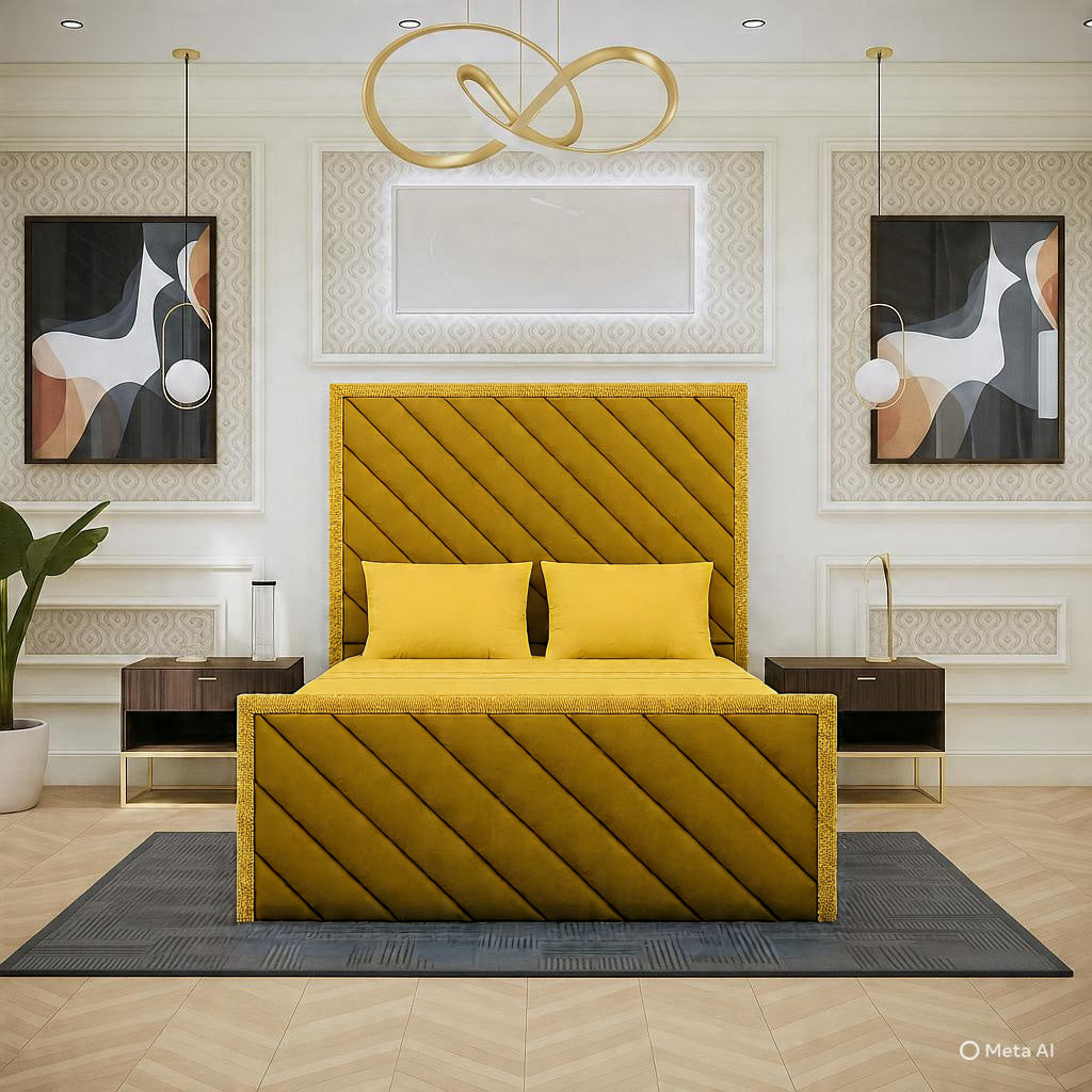 LENNOX SIGNATURE BED