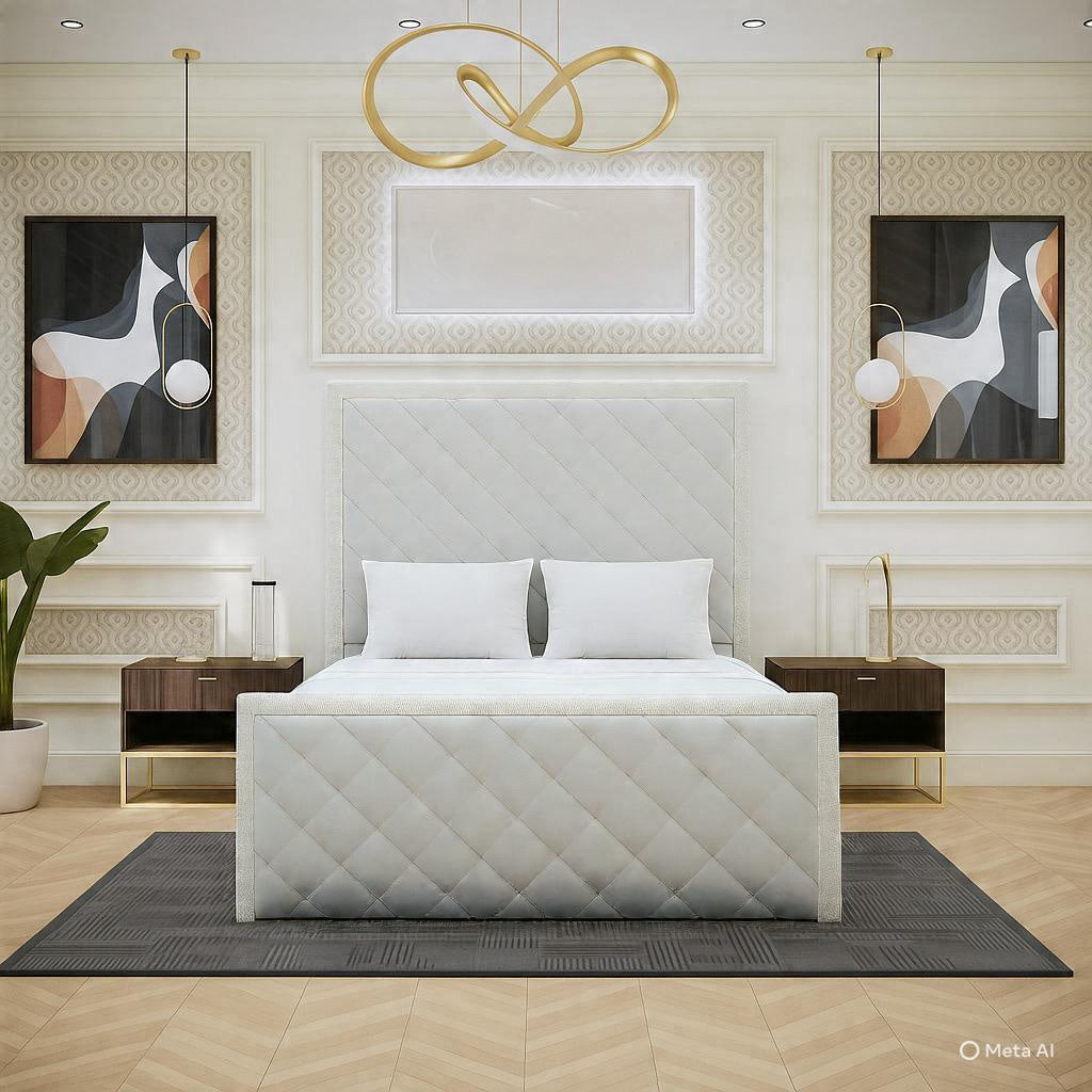 LENNOX SIGNATURE BED