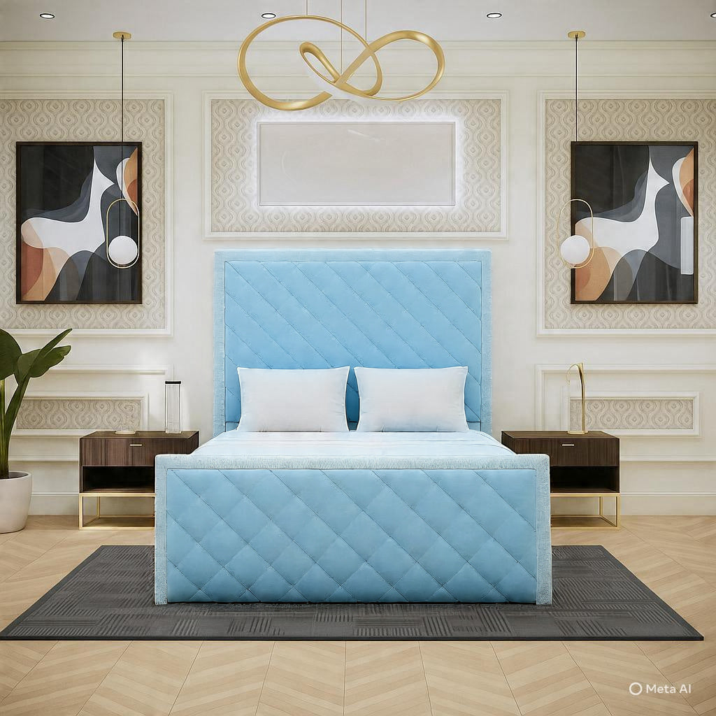 LENNOX SIGNATURE BED