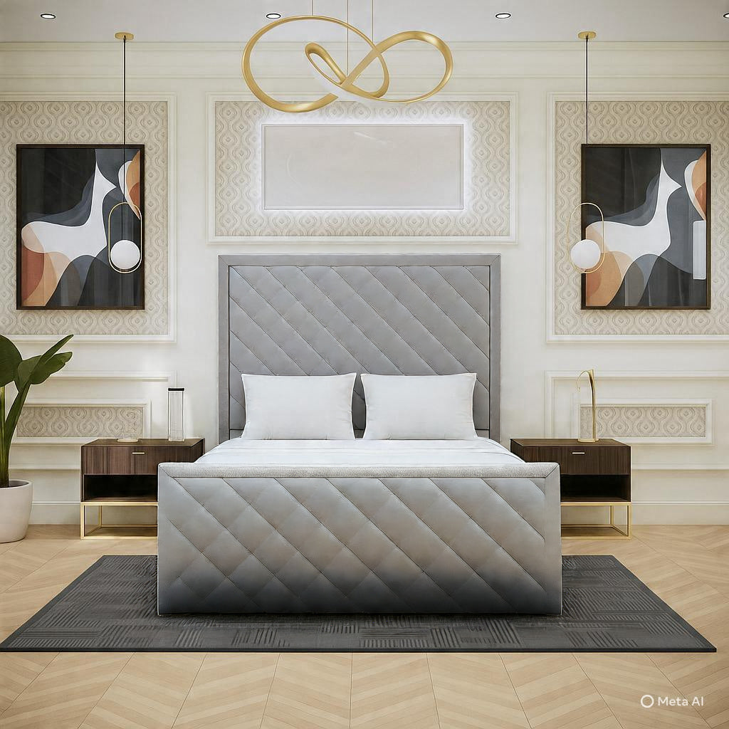 LENNOX SIGNATURE BED