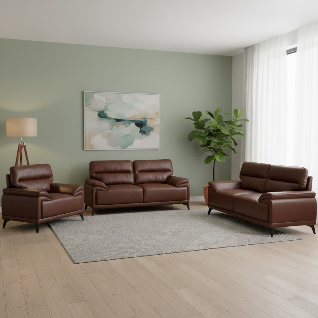 Windsor Sofa Suite