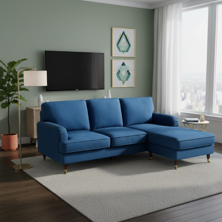 VF Reversible Corner