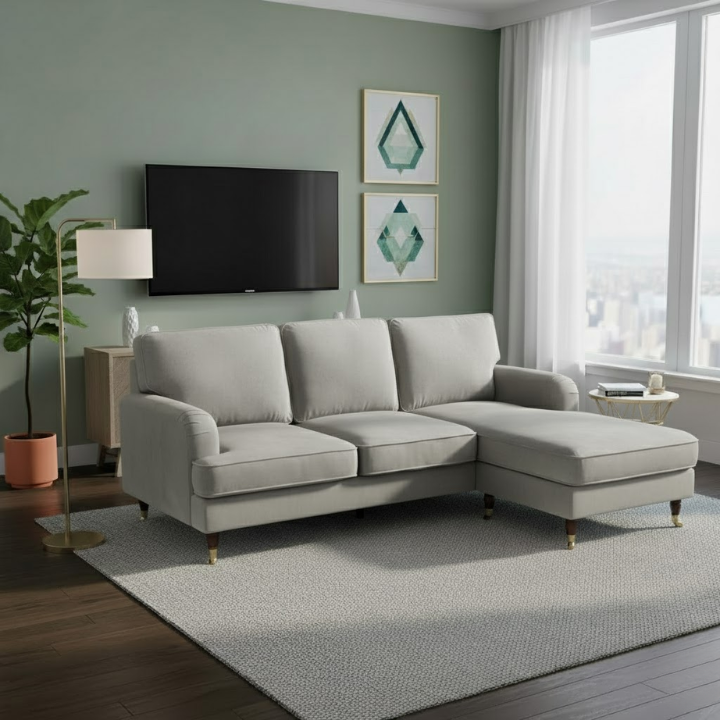 VF Reversible Corner