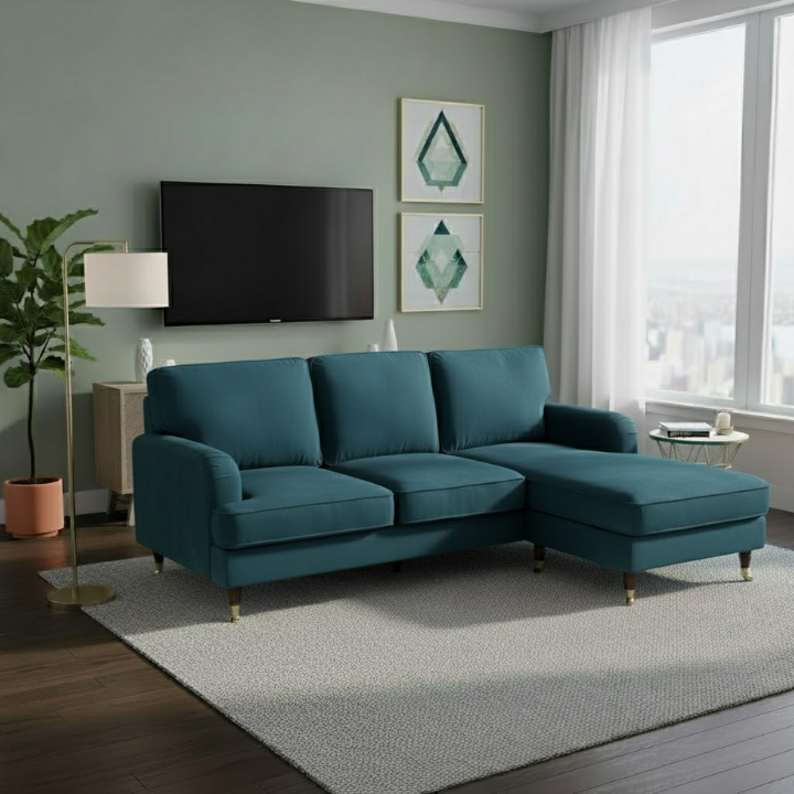 VF Reversible Corner