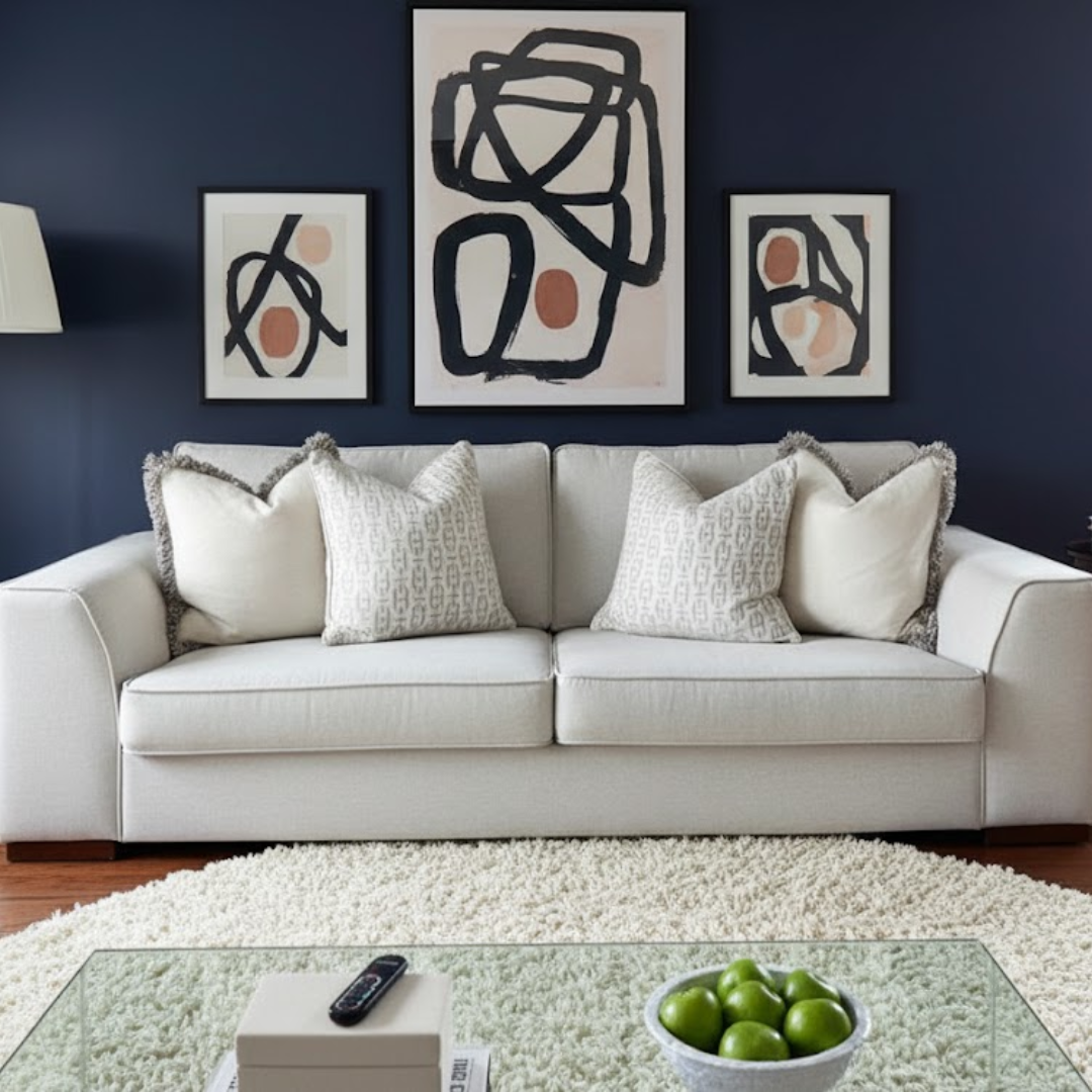 DYLAN JUMBO CORD 3 Seater