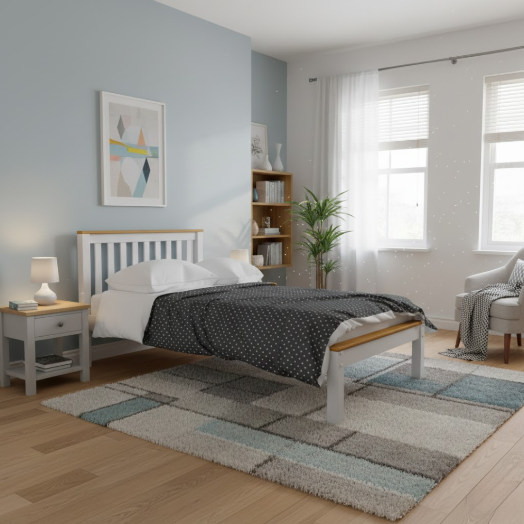 Cambridge Bed Frame