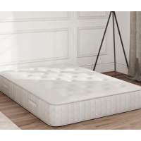 Pocket 2000 Sprung Orthopaedic Mattress
