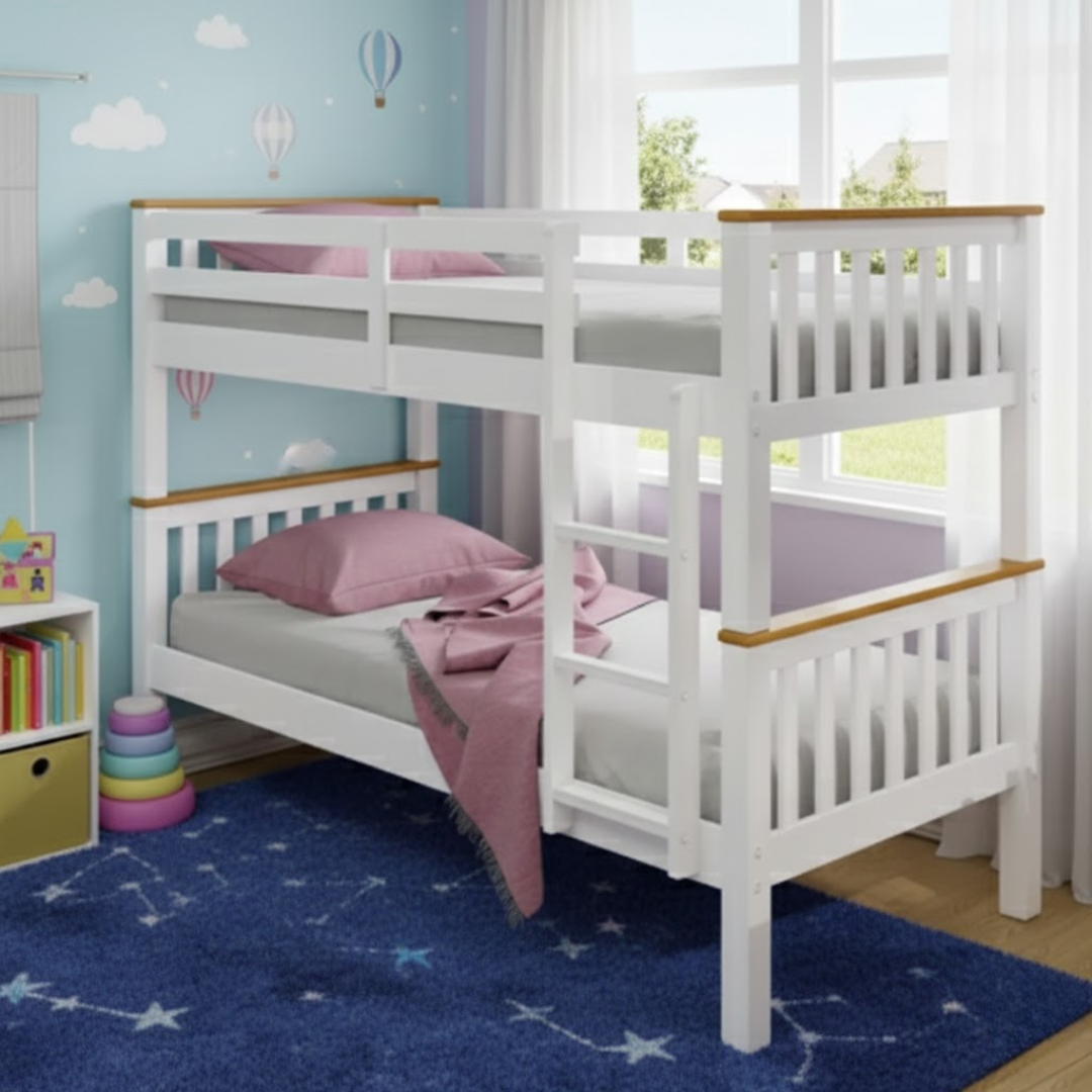 Cambridge Bunk Bed