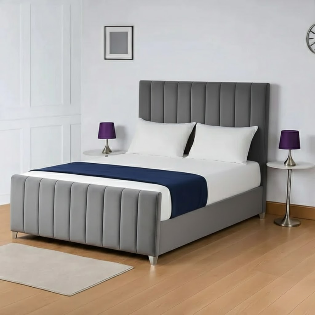 Toronto Upholstered Bed