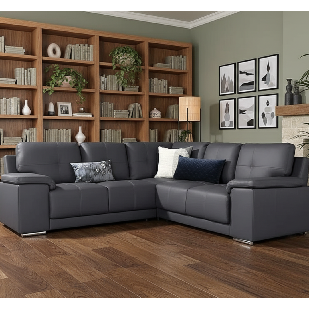 KANSAS SOFA (CORNER)