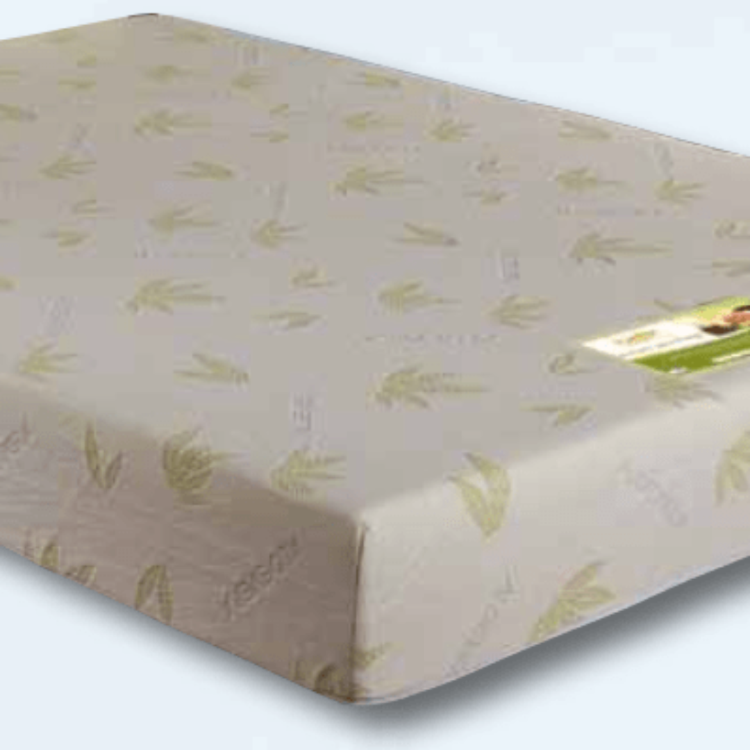 Aloe Vera Premium Foam Mattress