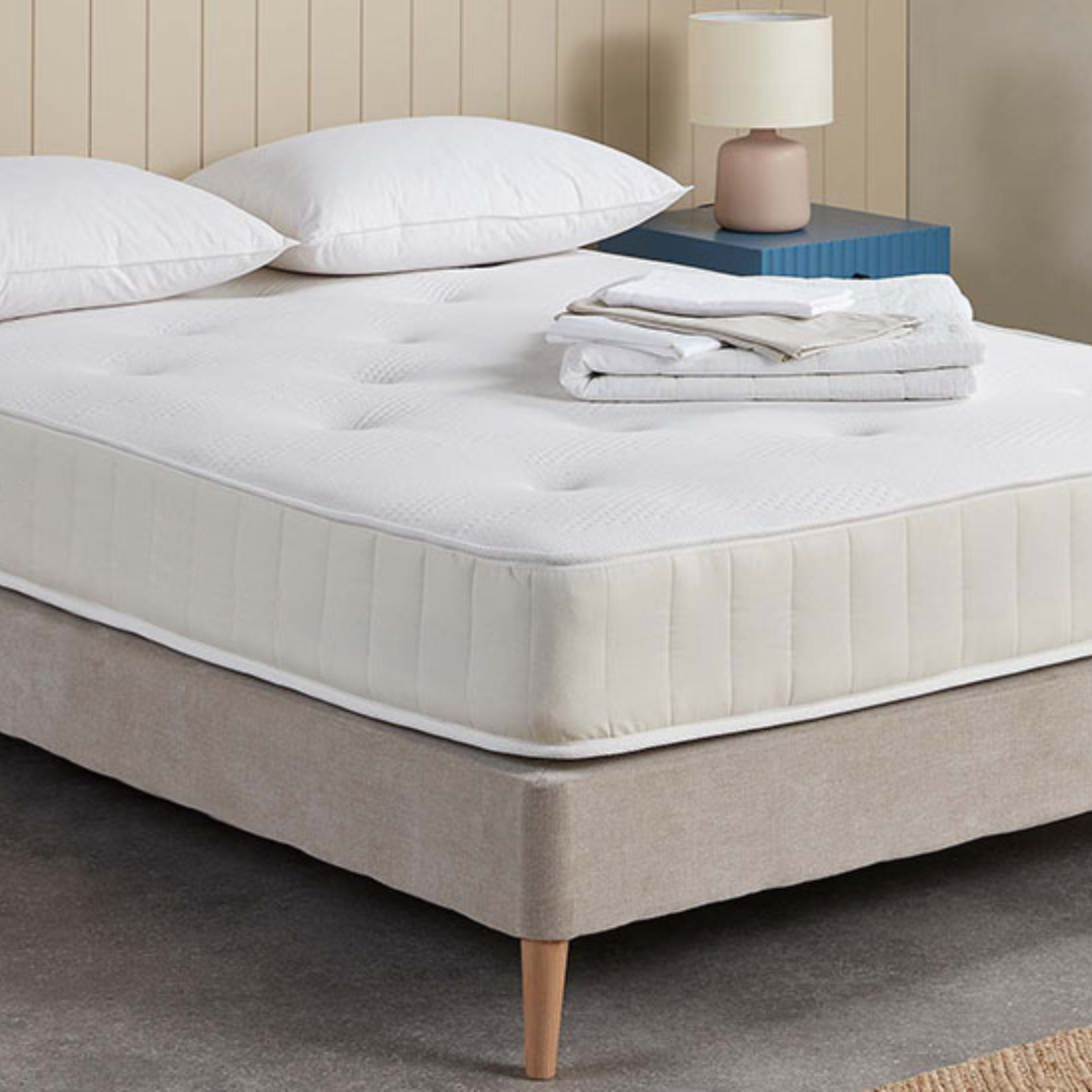 Classic Orthopaedic Support Open Coil mattress