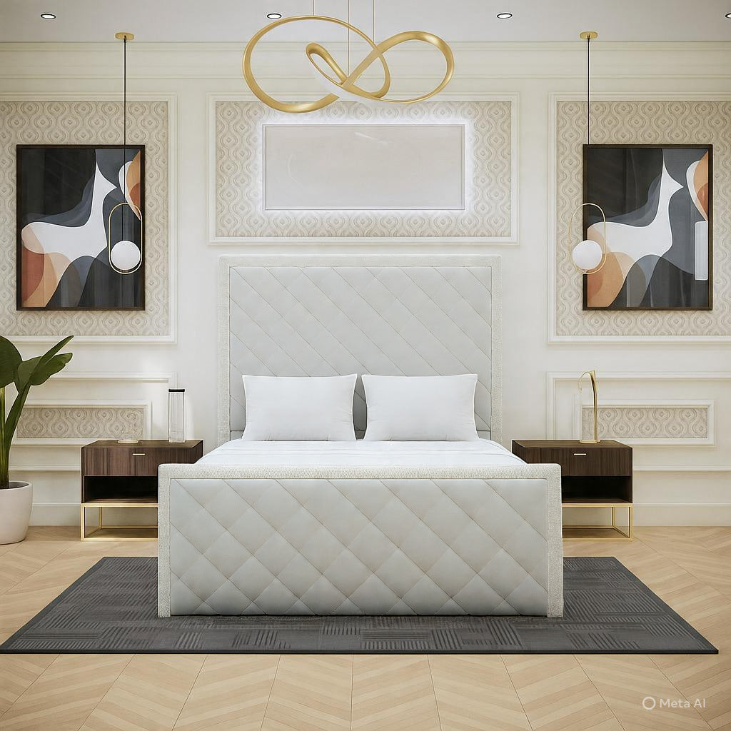 LENNOX SIGNATURE BED