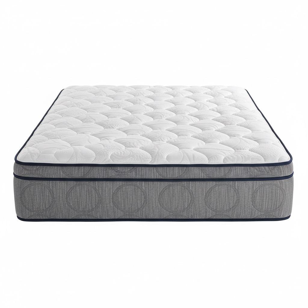 Memory Pocket 2000 Mattress
