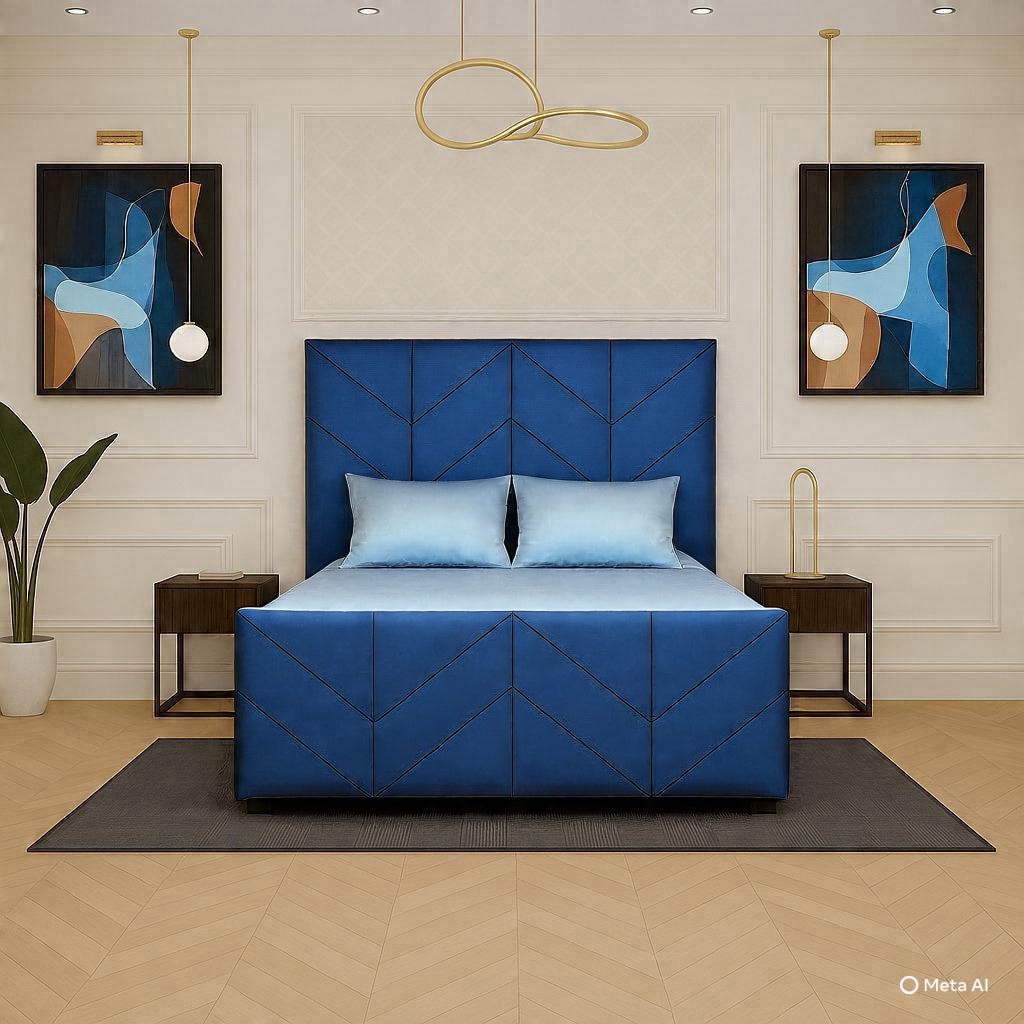 VELIX SIGNATURE BED