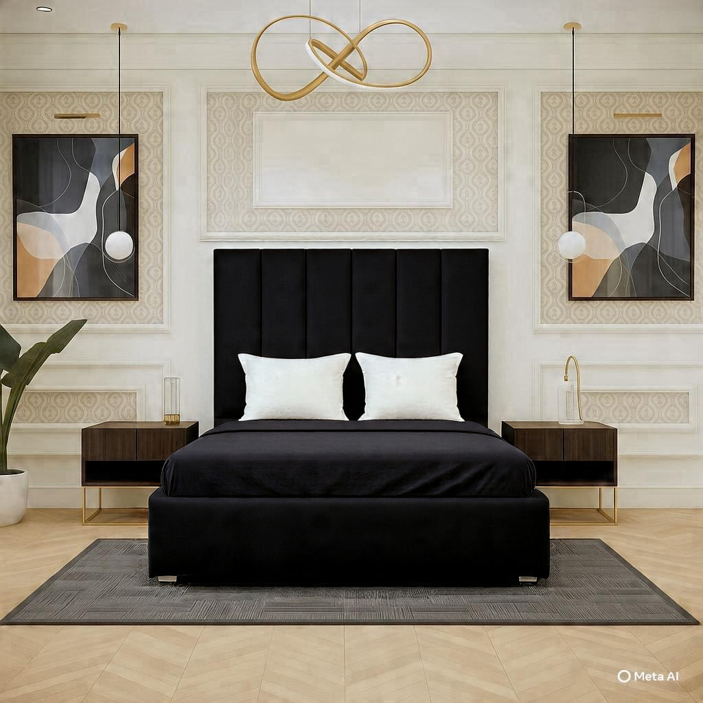 KINGSTON SIGNATURE BED