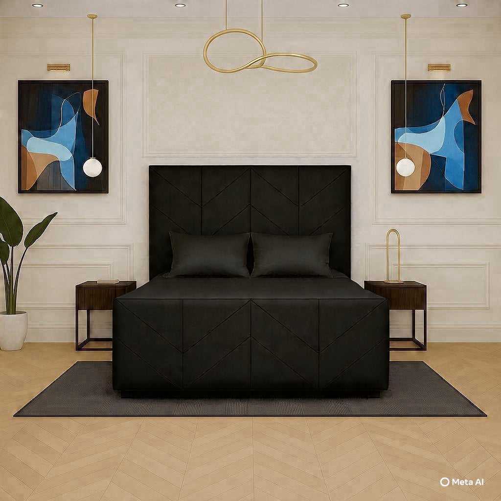 VELIX SIGNATURE BED