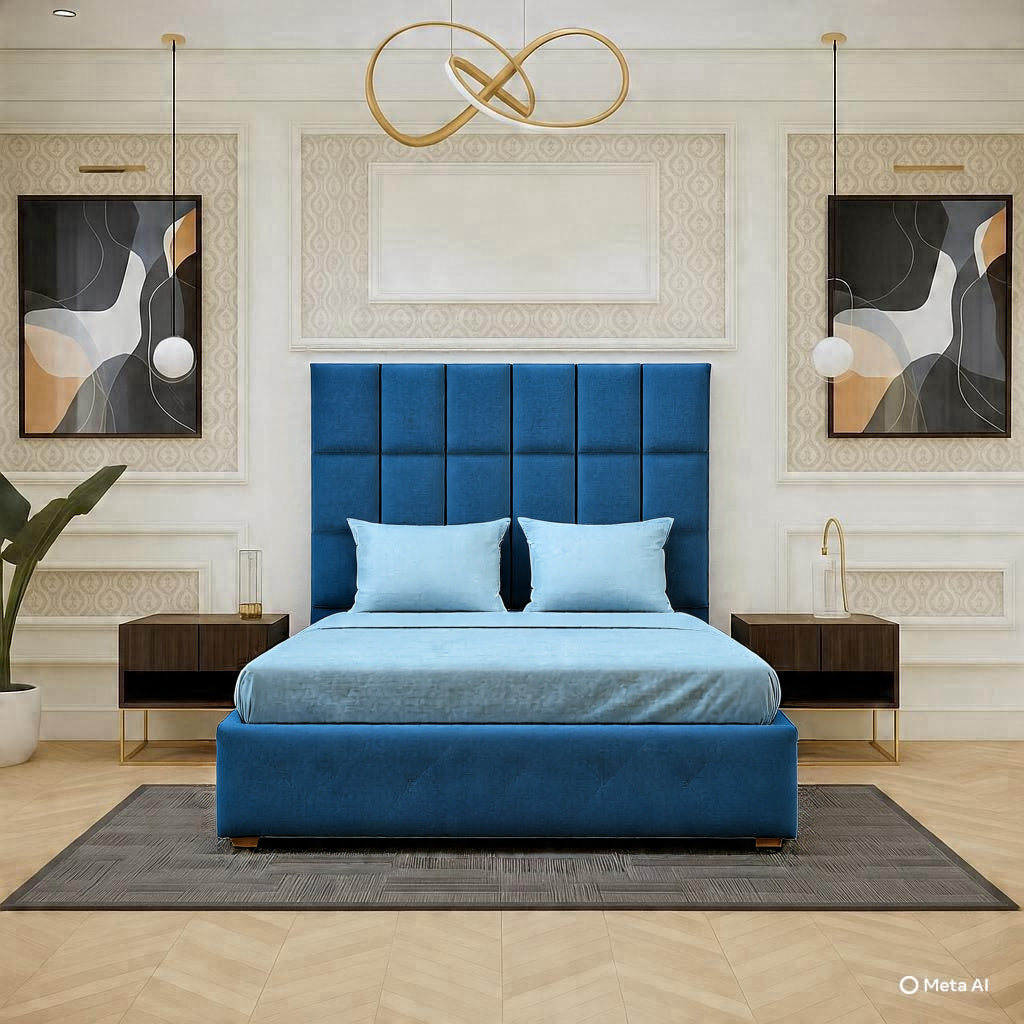 KINGSTON SIGNATURE BED