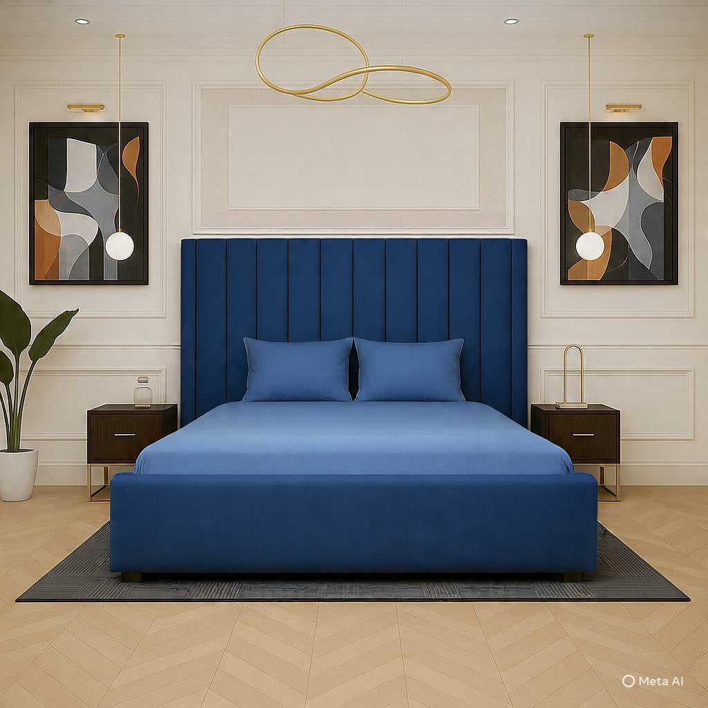 VELLIN LUXE SIGNATURE BED