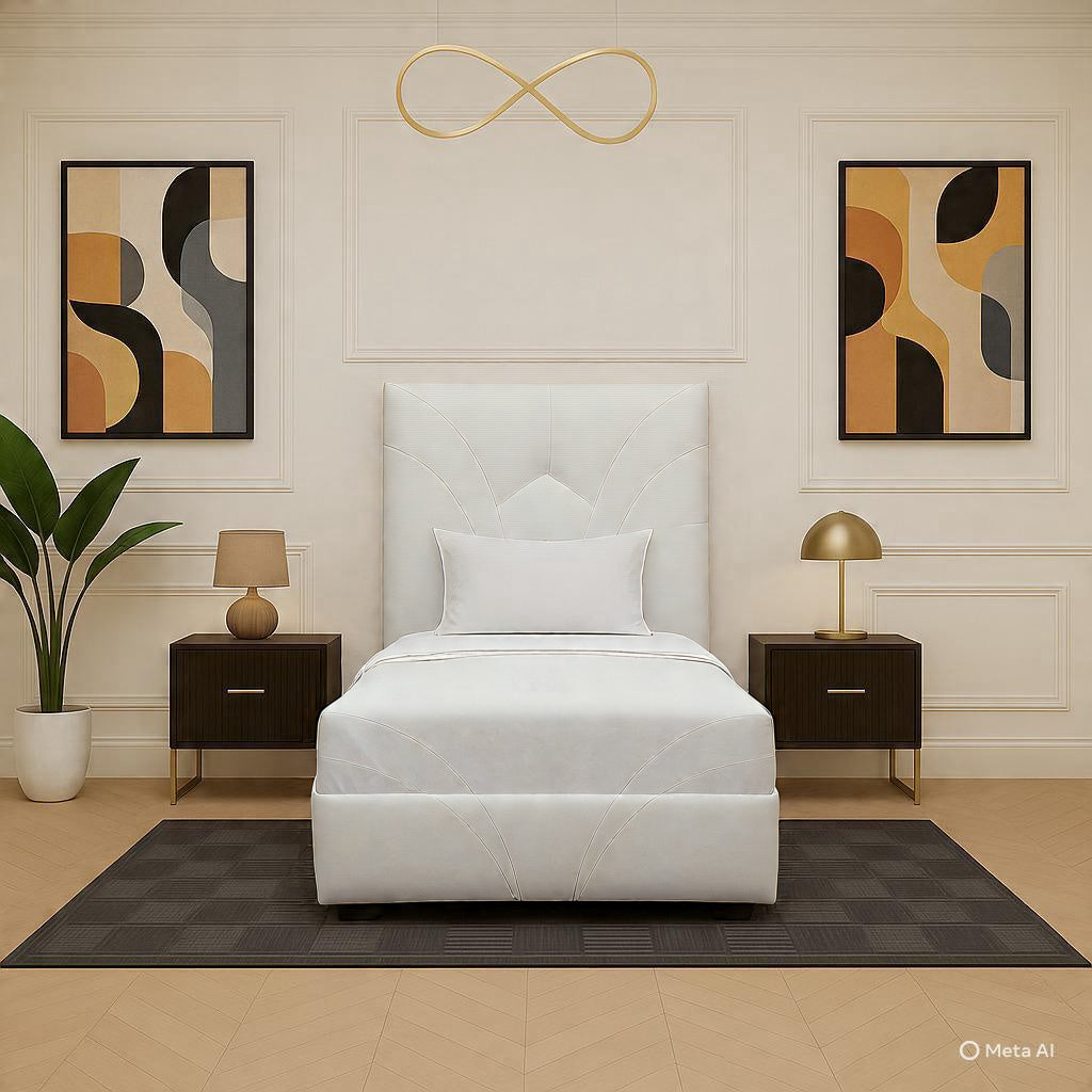 WARIVA SIGNATURE BED