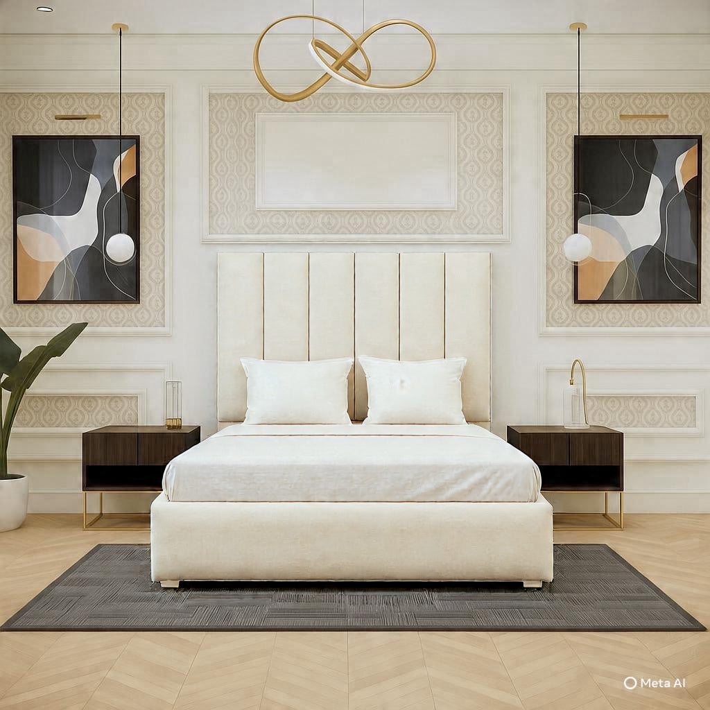 KINGSTON SIGNATURE BED