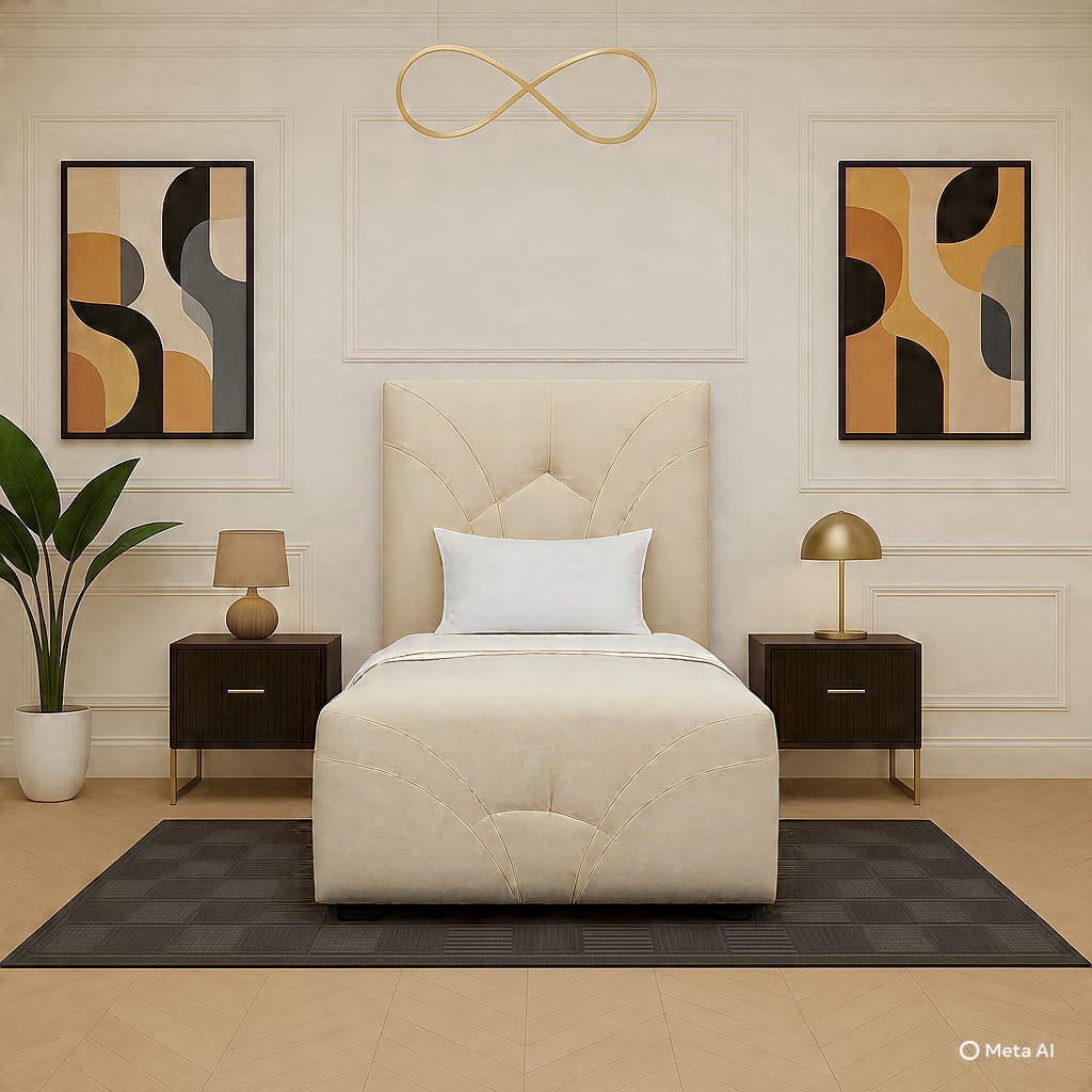 WARIVA SIGNATURE BED
